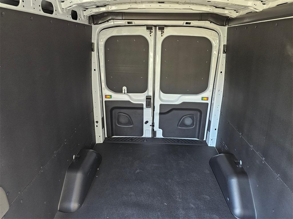 new 2024 Ford Transit-350 car, priced at $54,690