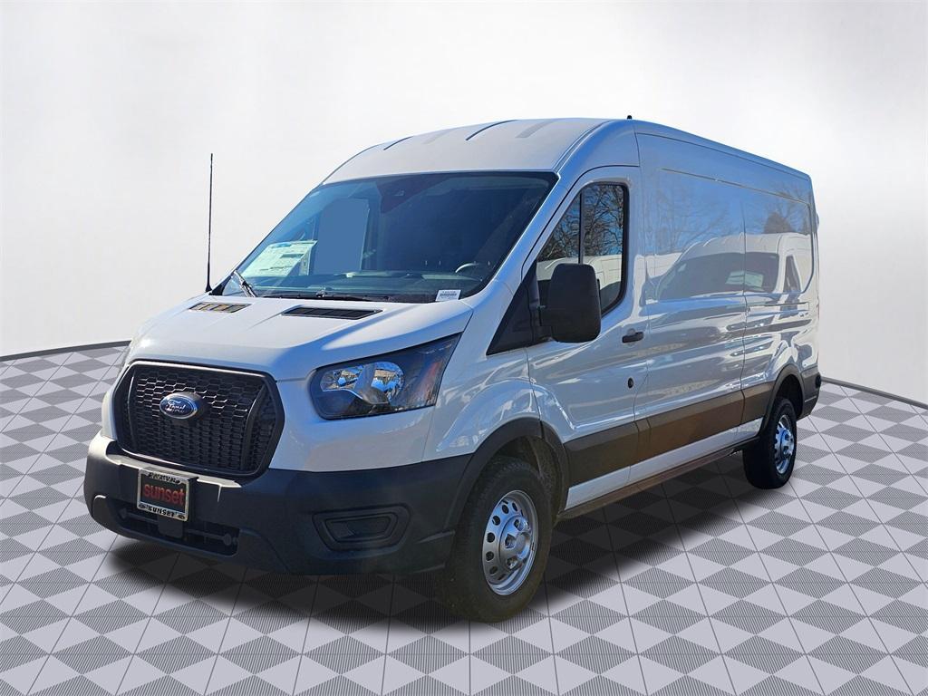 new 2024 Ford Transit-350 car, priced at $54,690