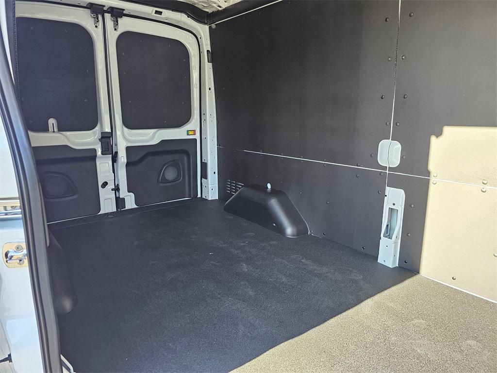 new 2024 Ford Transit-350 car, priced at $54,690