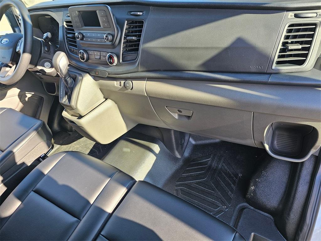 new 2024 Ford Transit-350 car, priced at $54,690