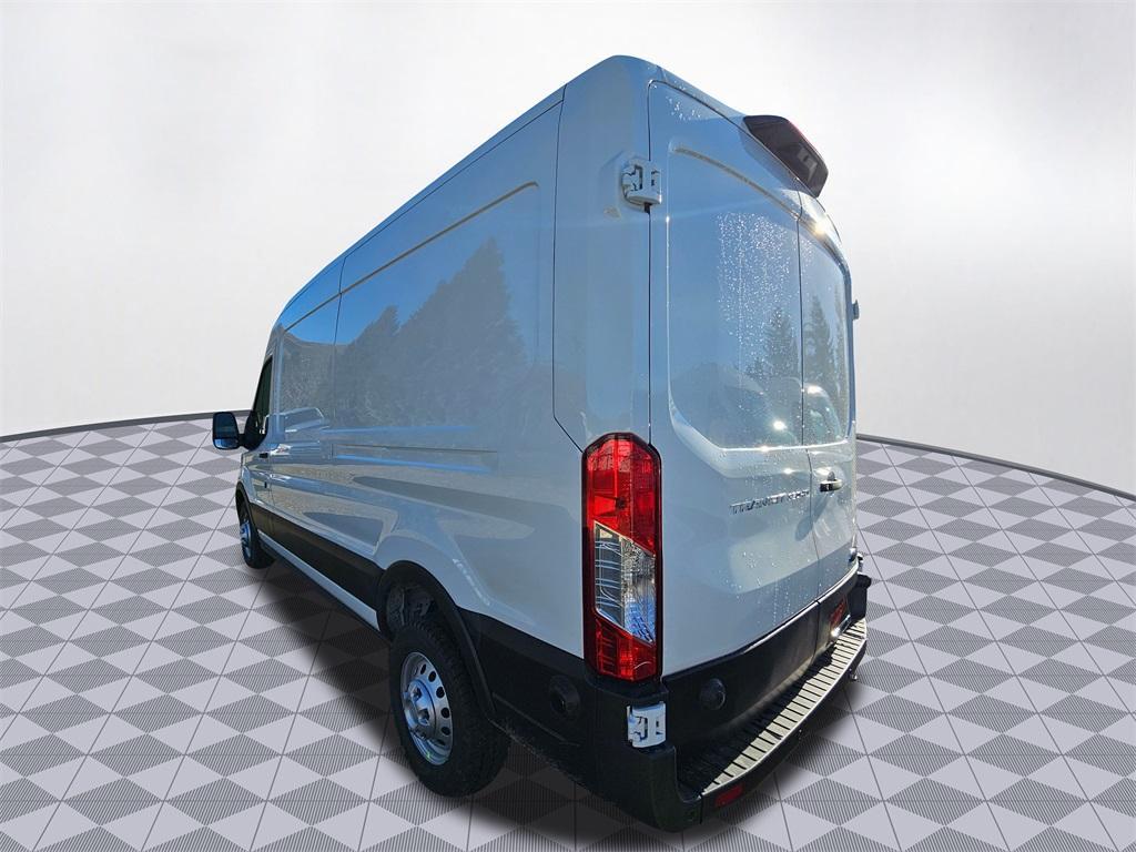 new 2024 Ford Transit-350 car, priced at $54,690
