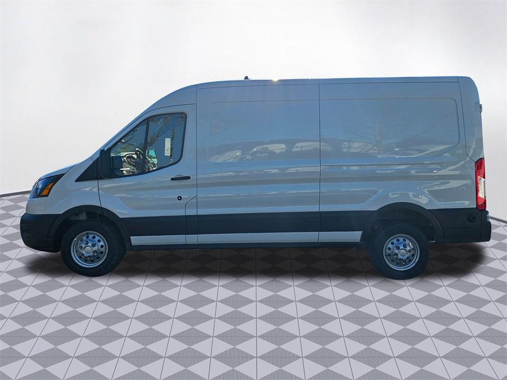 new 2024 Ford Transit-350 car, priced at $54,690