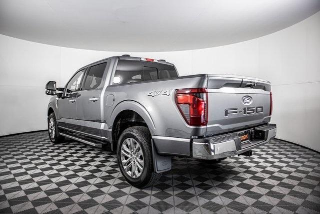 new 2024 Ford F-150 car