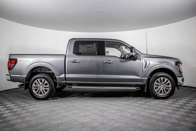 new 2024 Ford F-150 car