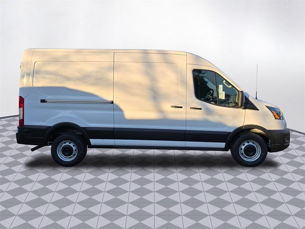 new 2024 Ford Transit-250 car, priced at $54,280