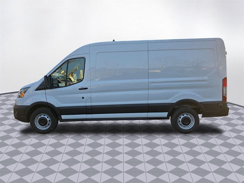 new 2024 Ford Transit-250 car, priced at $54,280