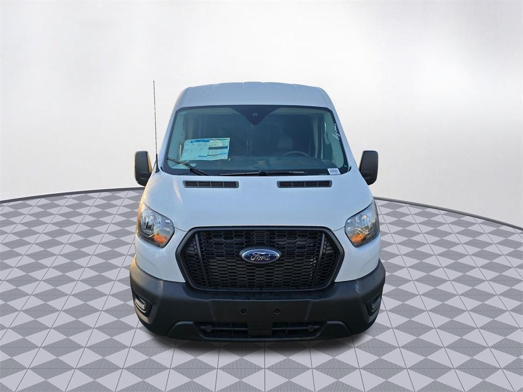 new 2024 Ford Transit-250 car, priced at $54,280