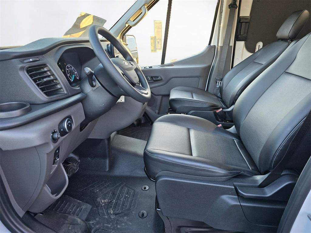 new 2024 Ford Transit-250 car, priced at $54,280