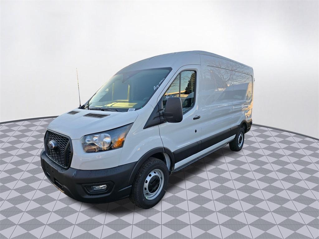 new 2024 Ford Transit-250 car, priced at $54,280