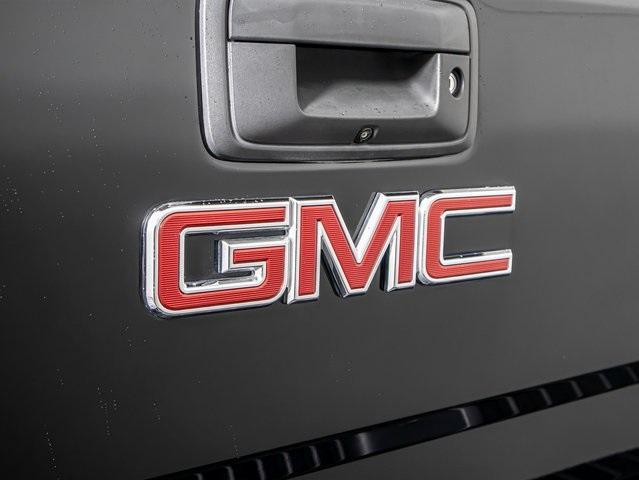 used 2017 GMC Sierra 1500 car, priced at $35,985