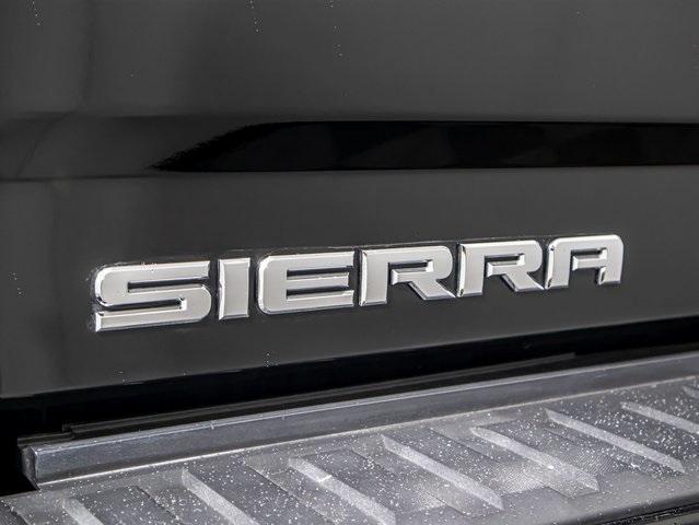 used 2017 GMC Sierra 1500 car, priced at $35,985