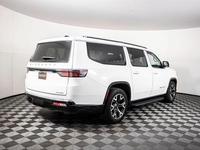 used 2024 Jeep Wagoneer L car