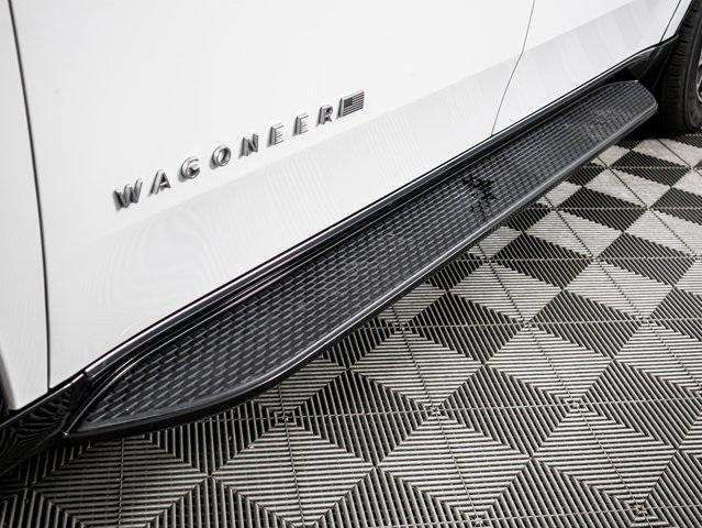 used 2024 Jeep Wagoneer L car