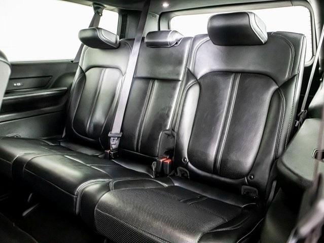 used 2024 Jeep Wagoneer L car