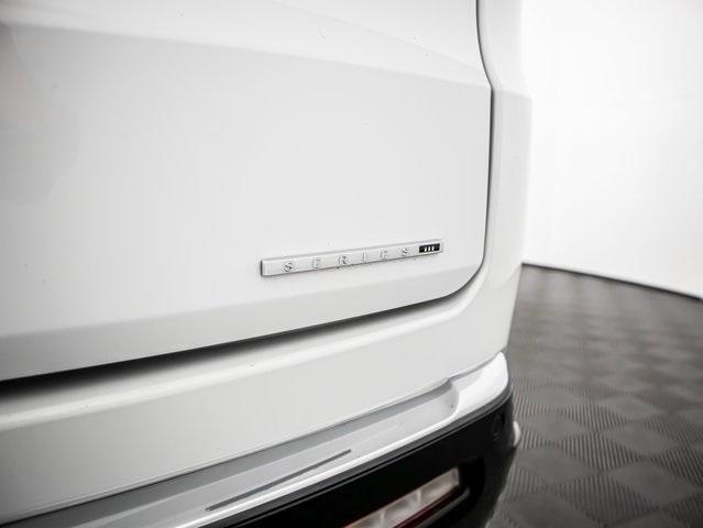 used 2024 Jeep Wagoneer L car