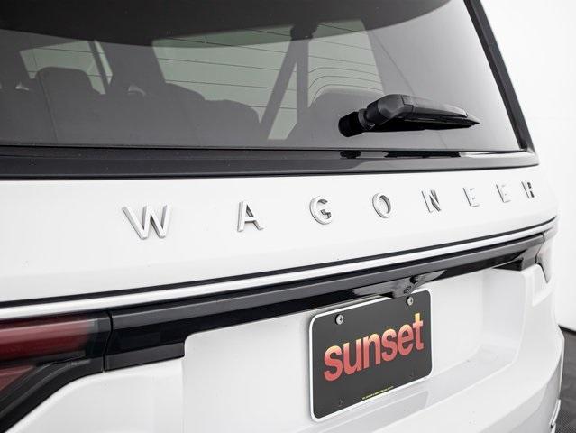 used 2024 Jeep Wagoneer L car
