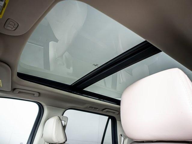 used 2022 Ford Expedition car