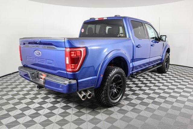 new 2023 Ford F-150 car