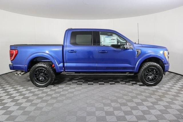 new 2023 Ford F-150 car