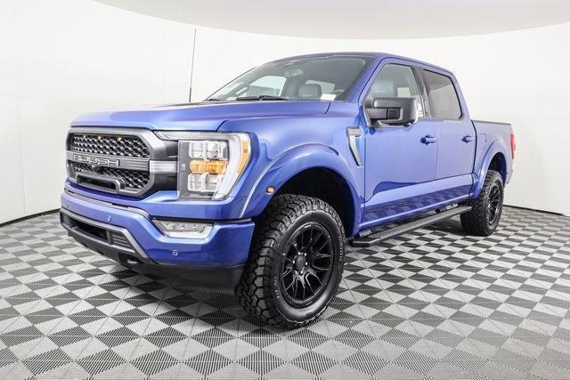 new 2023 Ford F-150 car