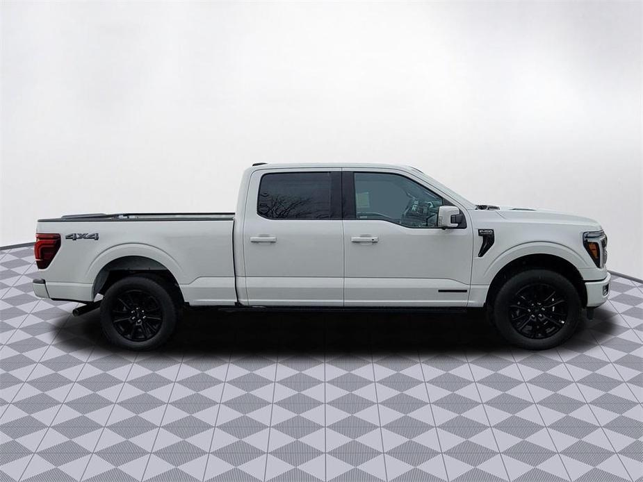 new 2024 Ford F-150 car