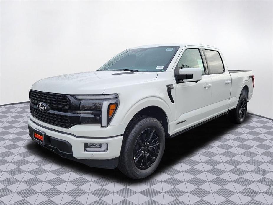 new 2024 Ford F-150 car