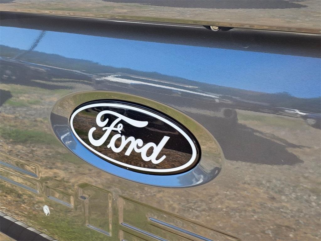 new 2025 Ford F-150 car, priced at $77,845