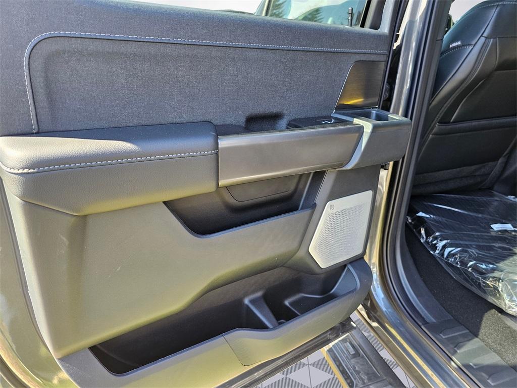 new 2025 Ford F-150 car, priced at $77,845