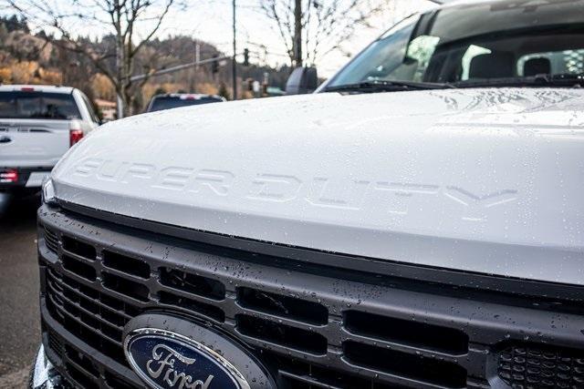 new 2023 Ford F-350 car