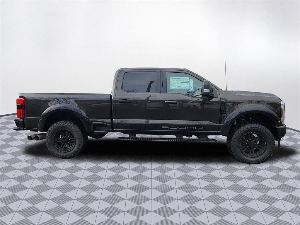 new 2024 Ford F-350 car, priced at $91,520