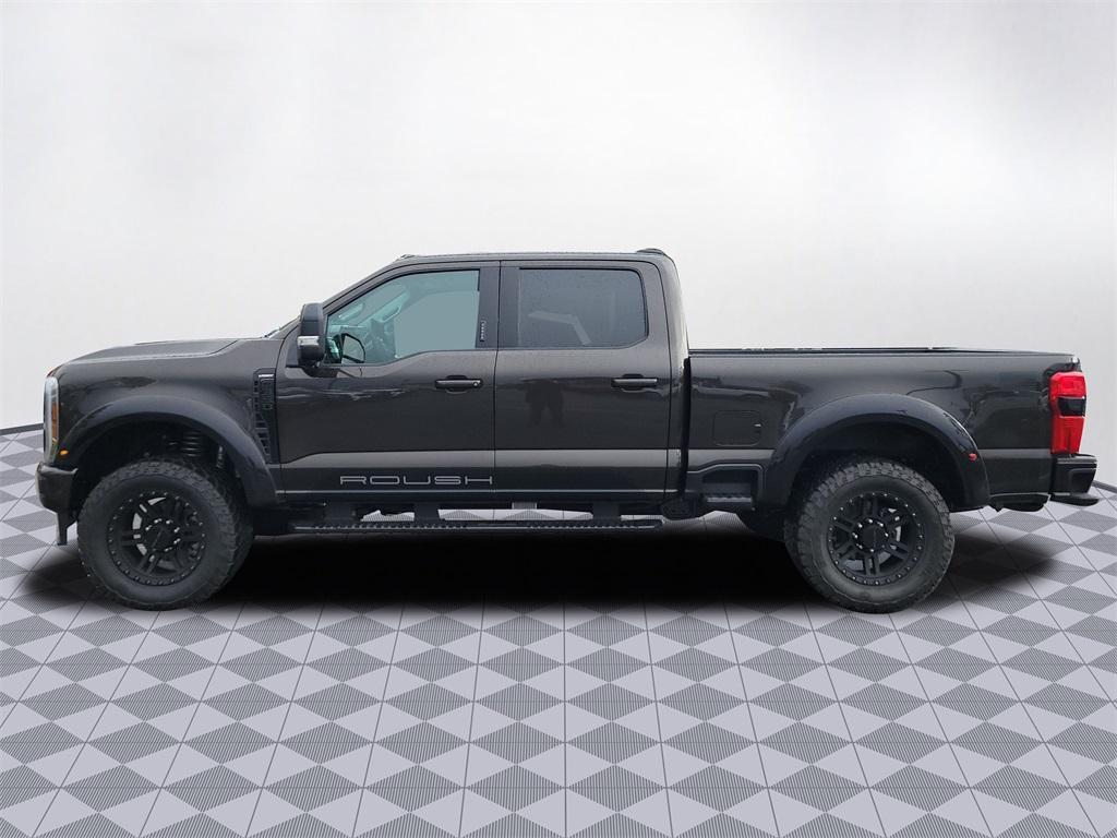 new 2024 Ford F-350 car, priced at $91,520