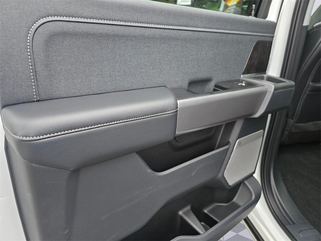 new 2025 Ford F-350 car, priced at $88,440