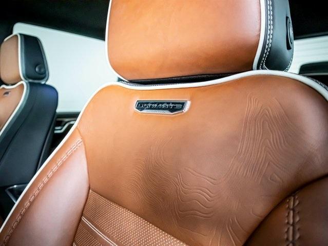 used 2024 GMC Sierra 3500 car