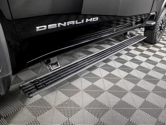 used 2024 GMC Sierra 3500 car