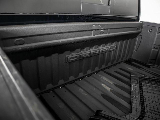 used 2024 GMC Sierra 3500 car