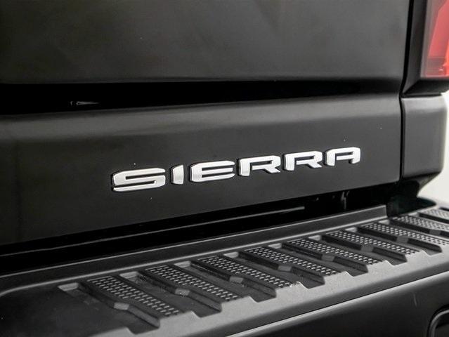 used 2024 GMC Sierra 3500 car