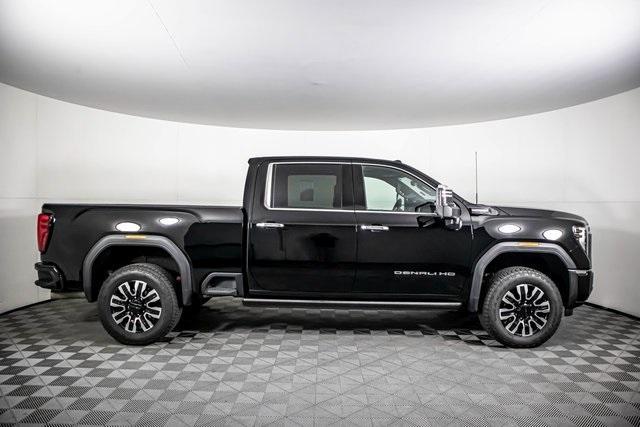 used 2024 GMC Sierra 3500 car