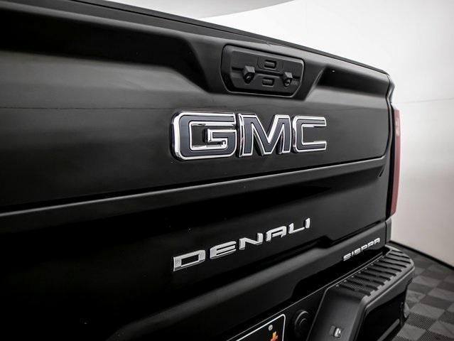 used 2024 GMC Sierra 3500 car