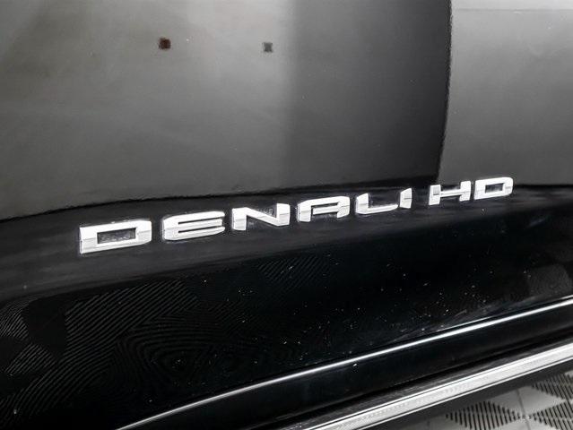 used 2024 GMC Sierra 3500 car