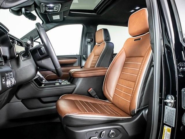 used 2024 GMC Sierra 3500 car