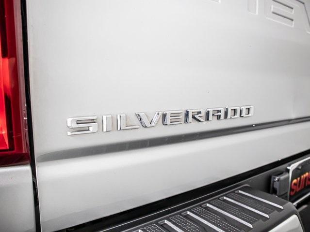used 2023 Chevrolet Silverado 3500 car