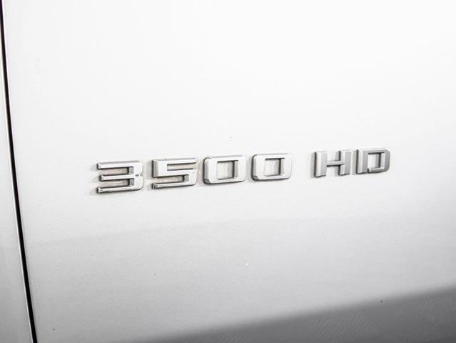 used 2023 Chevrolet Silverado 3500 car