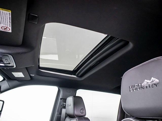 used 2023 Chevrolet Silverado 3500 car