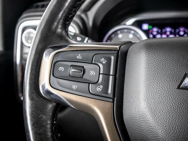 used 2023 Chevrolet Silverado 3500 car