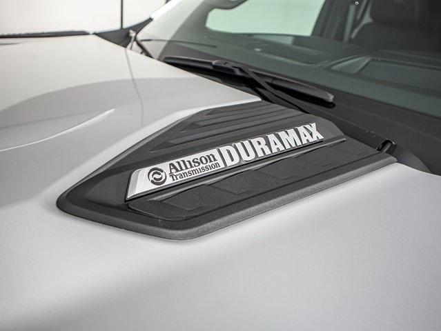 used 2023 Chevrolet Silverado 3500 car