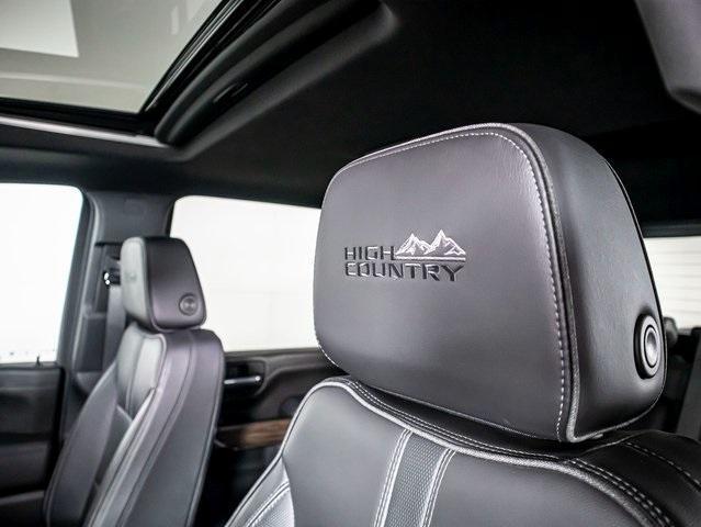 used 2023 Chevrolet Silverado 3500 car