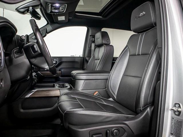 used 2023 Chevrolet Silverado 3500 car