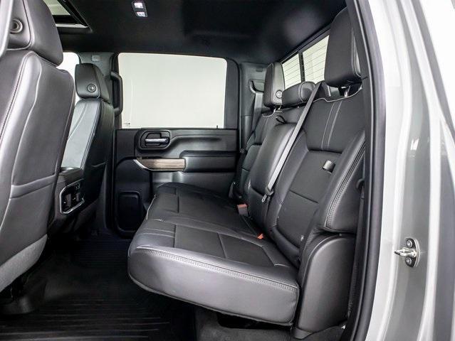 used 2023 Chevrolet Silverado 3500 car