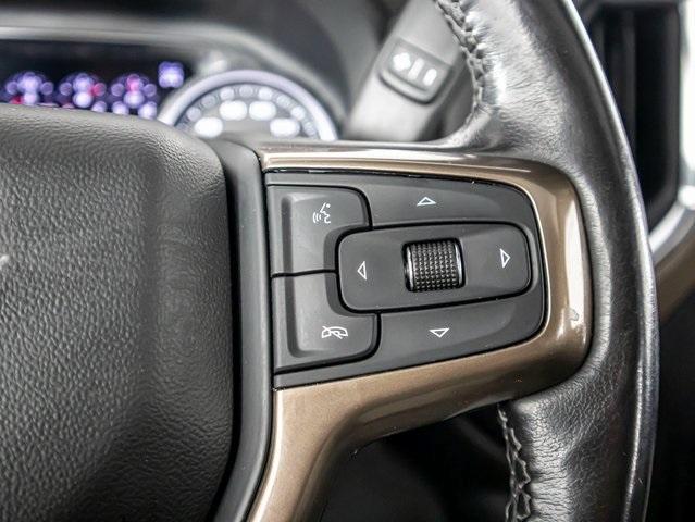 used 2023 Chevrolet Silverado 3500 car