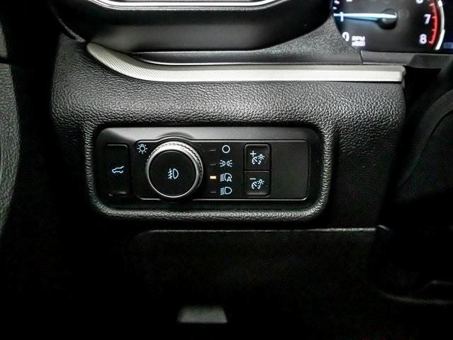 used 2020 Ford Explorer car